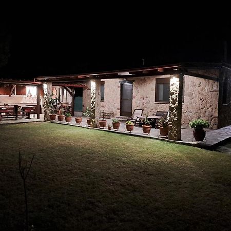 Konaki Guesthouse 奥马斯帕纳吉亚斯 外观 照片