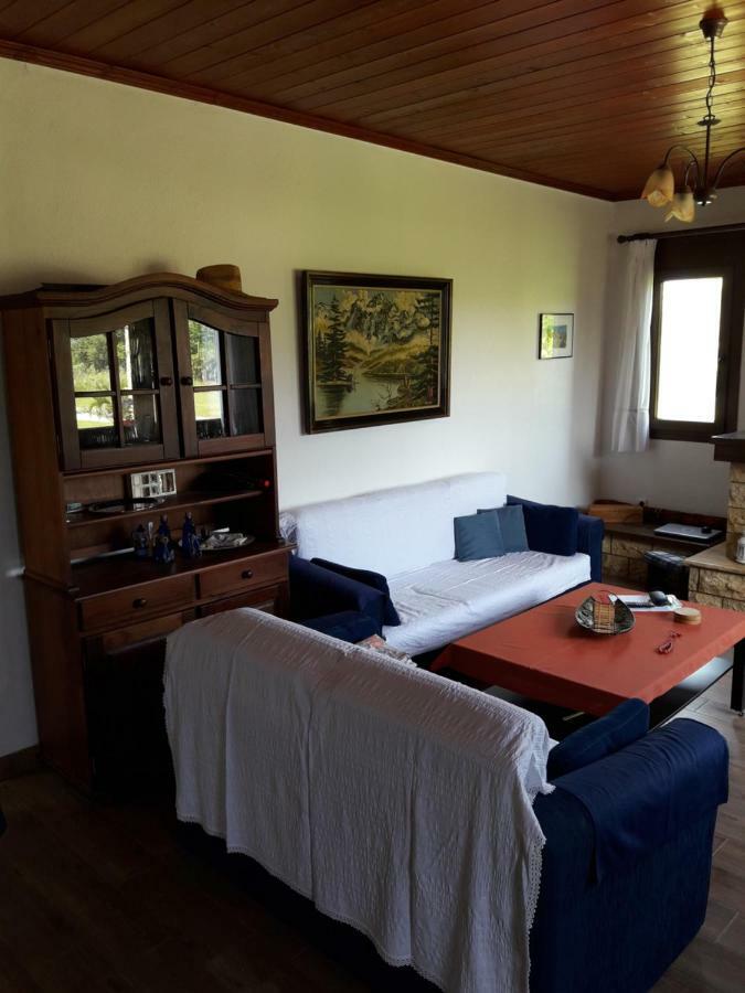 Konaki Guesthouse 奥马斯帕纳吉亚斯 外观 照片